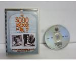 DVD Os 5000 Dedos Do Dr. T